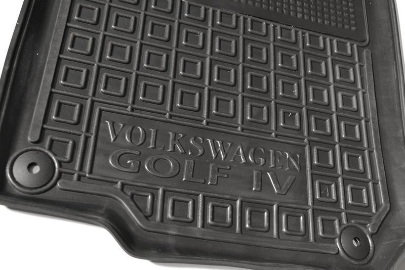 Модельные коврики в салон Volkswagen Golf 3 Golf 4 (Гольф 4 ) 5 6