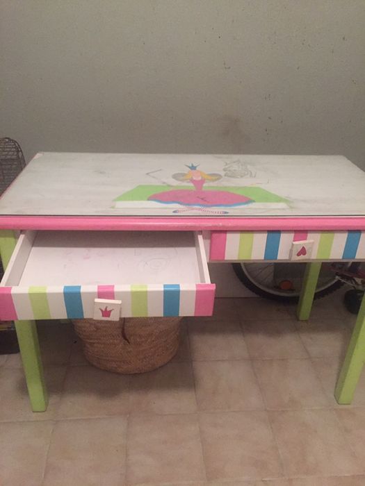 Secretaria Fada Catolina
