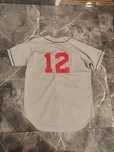 Koszulka jersey baseballówka Rawlings XL MLB