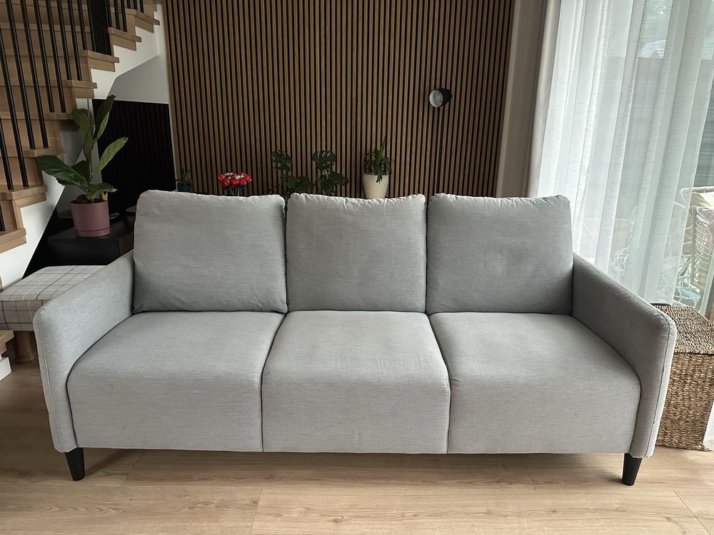 Sofa 3-osobowa, ANGERSBY IKEA