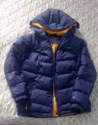 куртка зимняя Skogstad (Норвегия) пух, на 12 років