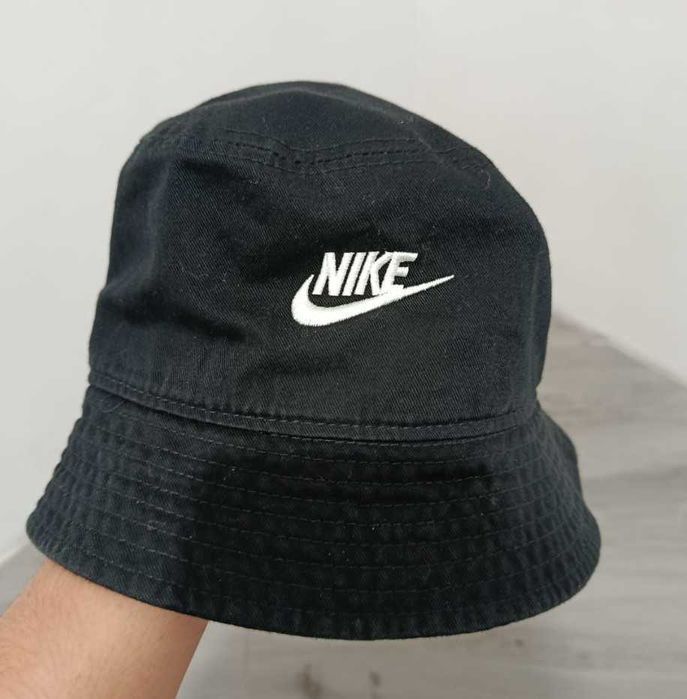 Панама Nike оригінал | Розмір M/L | Ідеальний стан