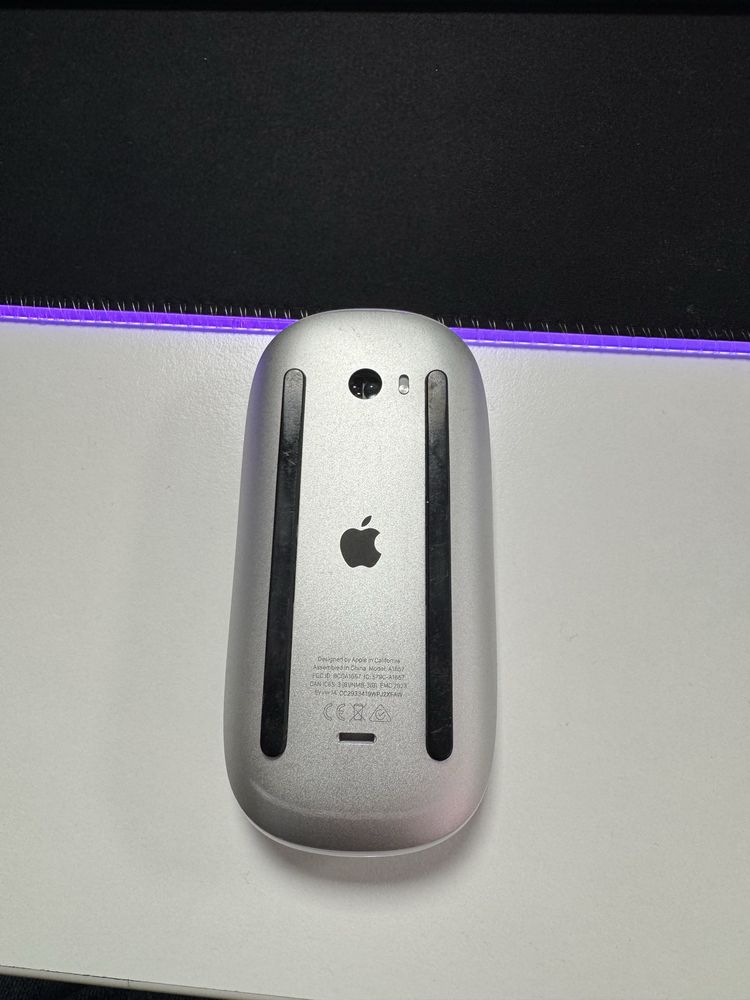 Apple Magic Mouse 2