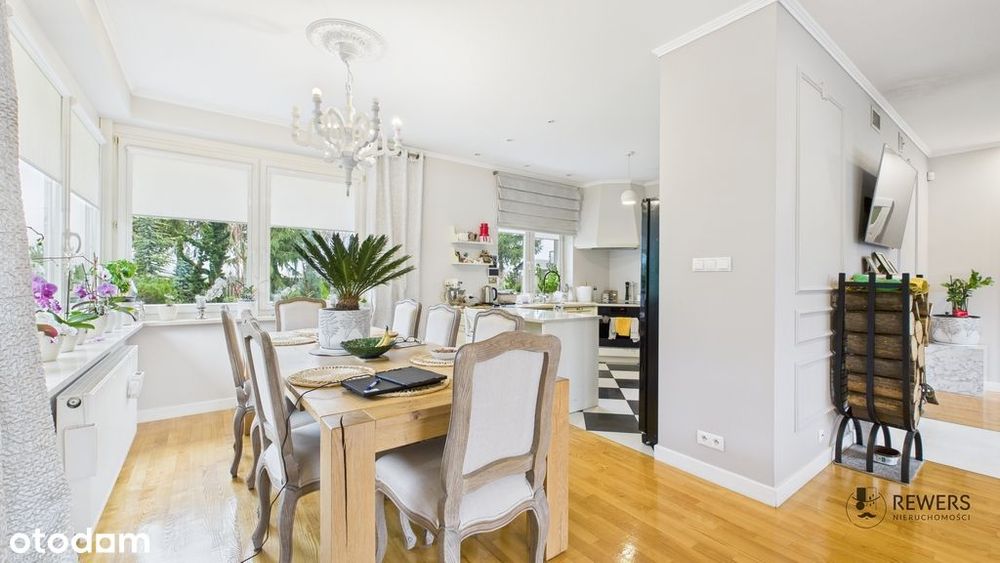 Na sprzedaż dom parterowy wolnostojący k. Lublina