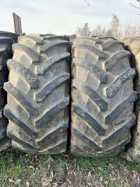 Opony Rolnicze 710/70R38 Trelleborg