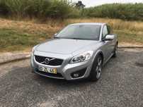 Volvo C30 1.6D D2 Drive