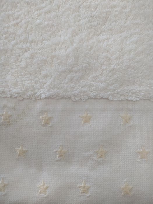 Toalhas de banho criança Zara Home