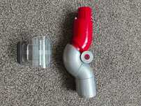 Adapter kątowy Dyson końcówka Low Reach