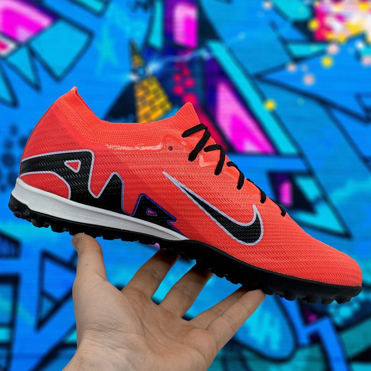 Сороконіжки Nike Mercurial X