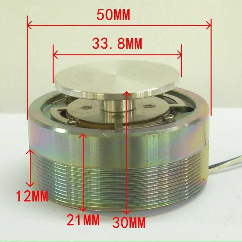 ВиброДинамик, Для шумных соседей (Месть шумным соседям) 25Вт, 50мм