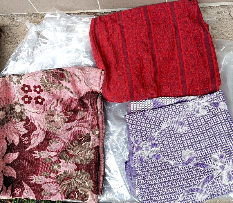 Покривала радянські