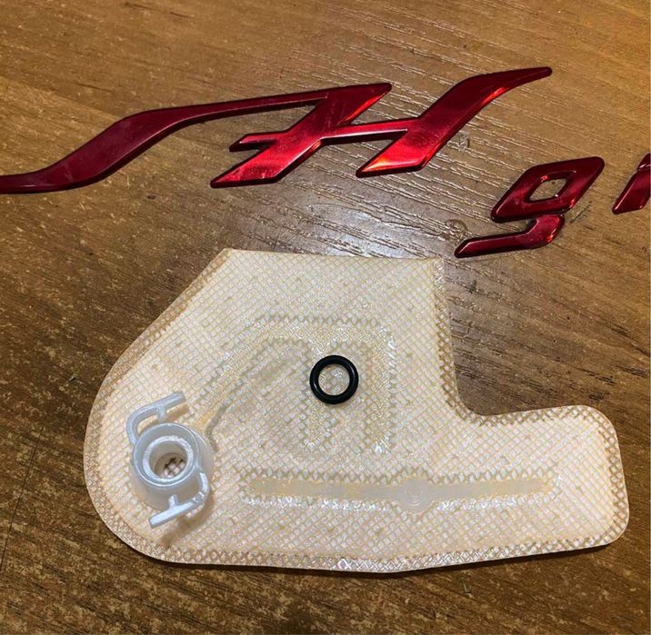 Фільтр бензонасос сетка ‼️honda sh125/150‼️ pcx