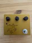 Klon Centaur replica