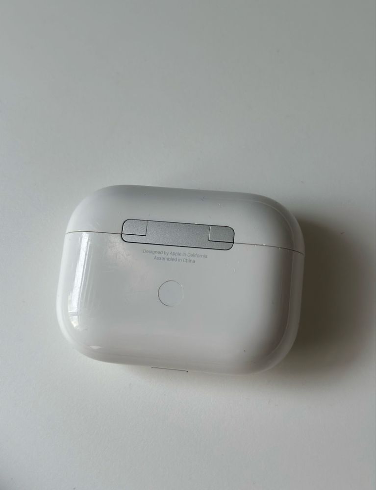 Навушники Apple AirPods Pro