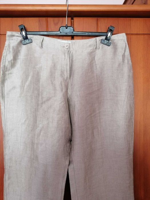 Calças novas muito bonitas 42-44