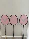 Raquete de badminton VICTOR