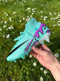 Nike Mercurial Superfly 9 Elite SG-Pro 'Turquoise' DJ4977-300