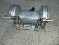 esmeril Black & Decker