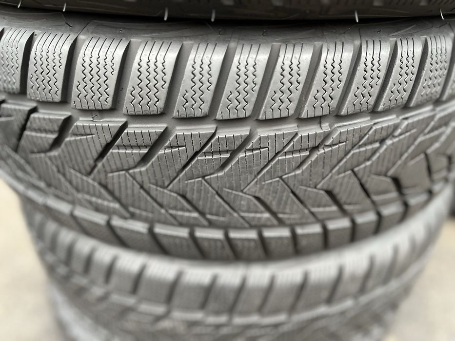 215/60/R16 (зима) Vredestein WinTrack Extreme s