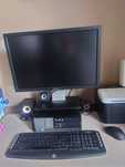 Komputer Stacjonarny Dell Optiplex 9010 i5 32GB 1050ti