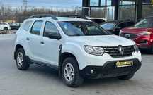 Renault Duster 2018
