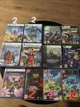 Gry na PS5 Xbox Nintendo
