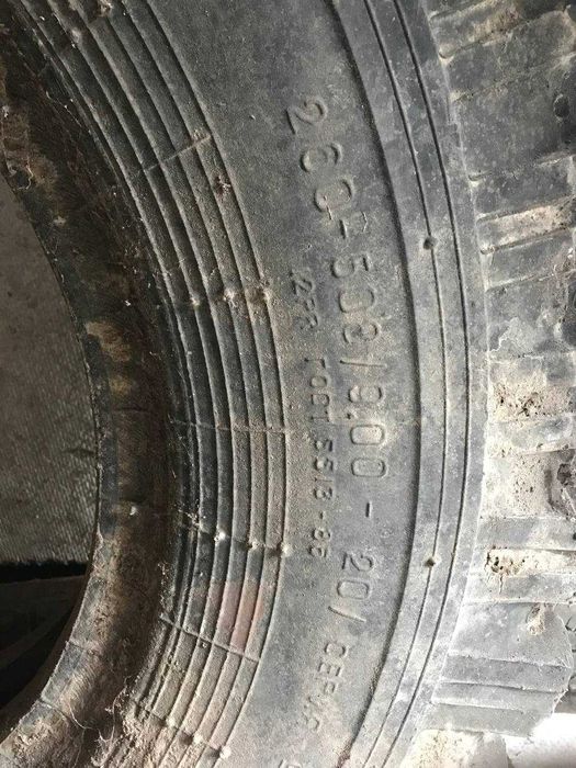 Колеса для каналізації МАЗ, КАМАЗ, ЗИЛ, ГАЗ шини покришки резина скати