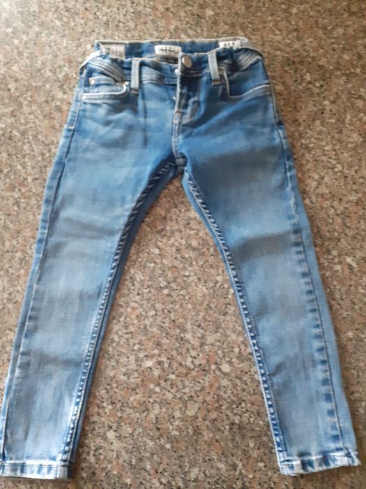 Roupa de criança