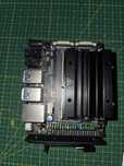 Nvidia Jetson Nano Dev Kit 4GB
