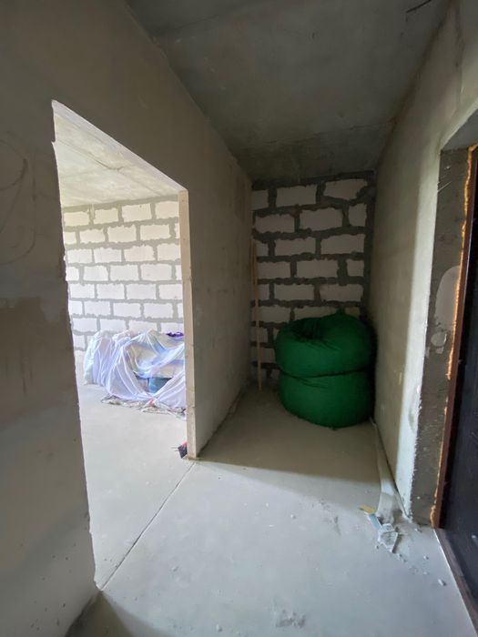 1 комнатная 47 кв.м Королева Вернисаж