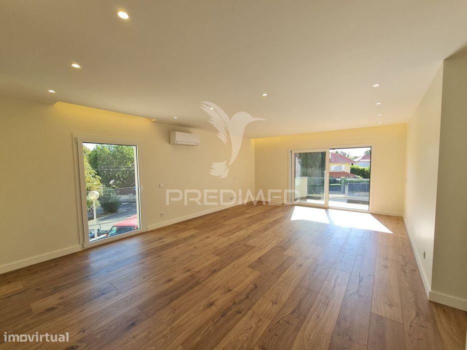 T3, Elegância Contemporânea a estrear no Coração de Cascais