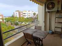 Apartamento p/ férias T3 + Terraço e BBQ + Lugar de garagem