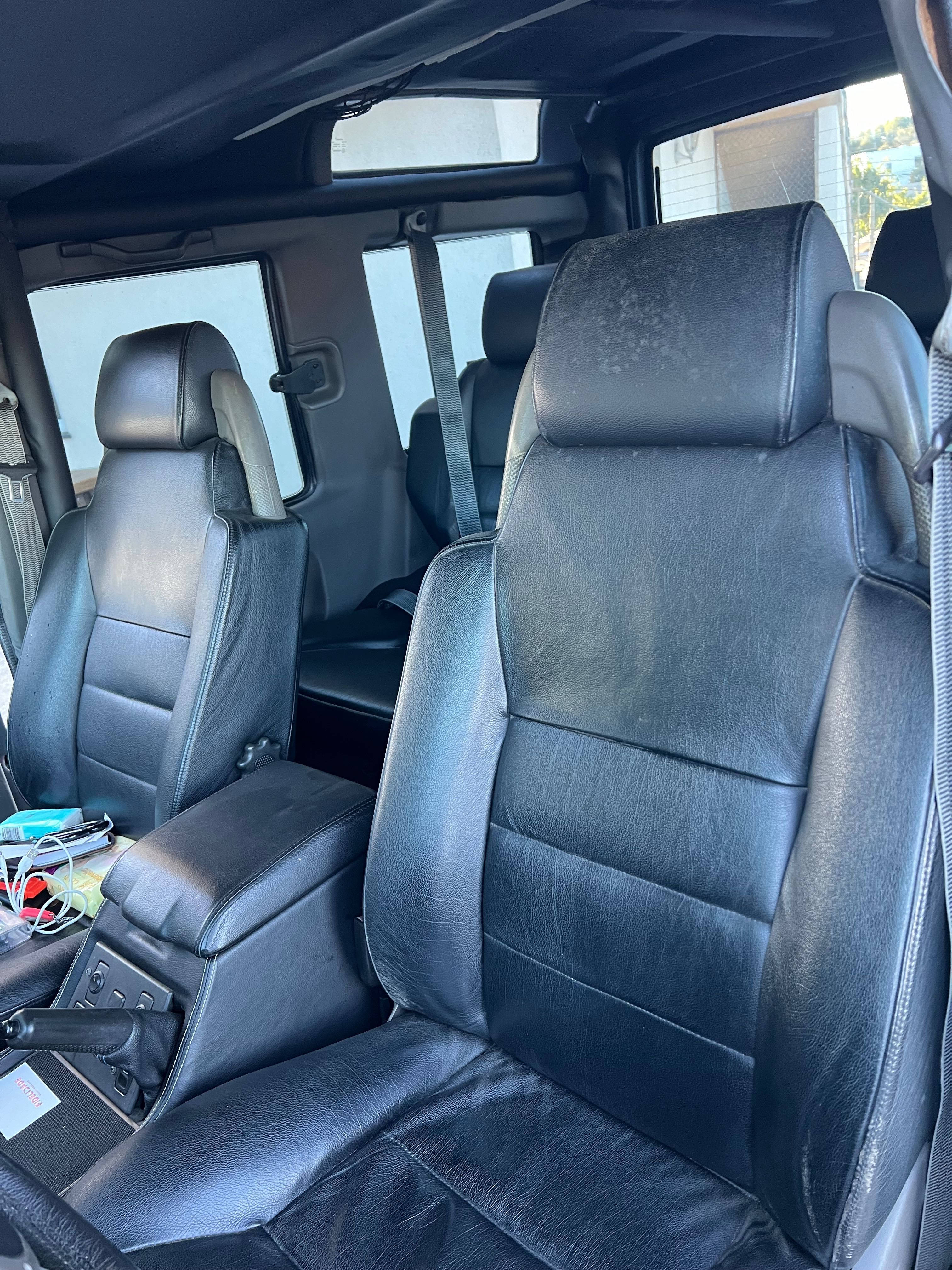 Land Rover Discovery 300 TDI