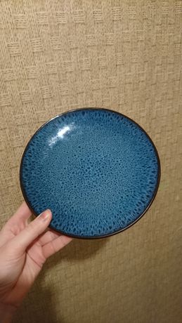 Тарелка керамика 23 см