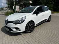 Renault Clio 100% sprawny, salon polska