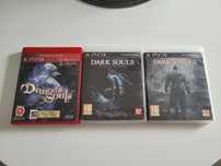 Dark souls ps3 playstation 3