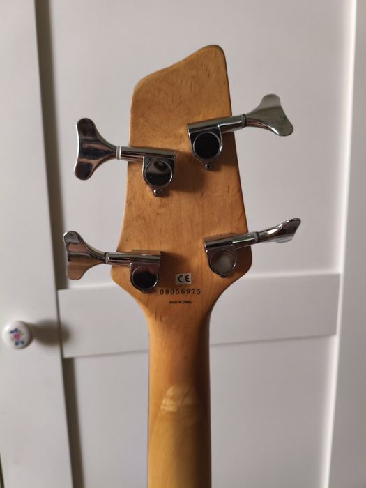Gitara Basowa Washburn Taurus T14