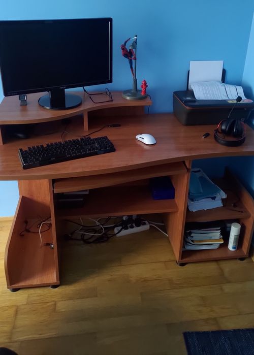 Secretária para quarto/escritório (ótimo estado!)