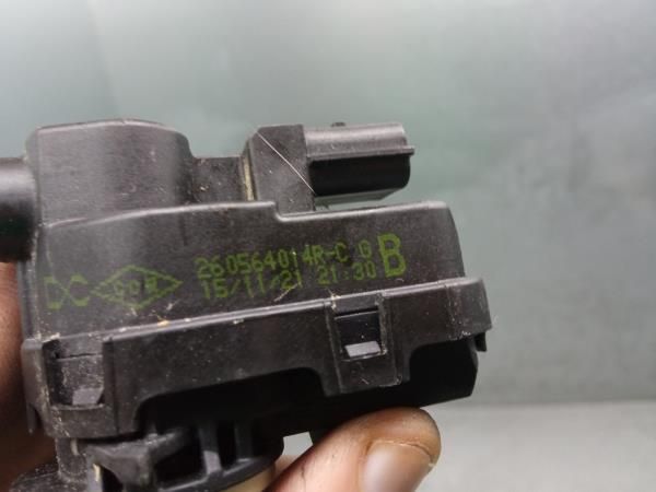 Motor regulação ótica / farol RENAULT Clio V (BF_)