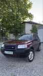 Land Rover frееelandr 2.0 m47
