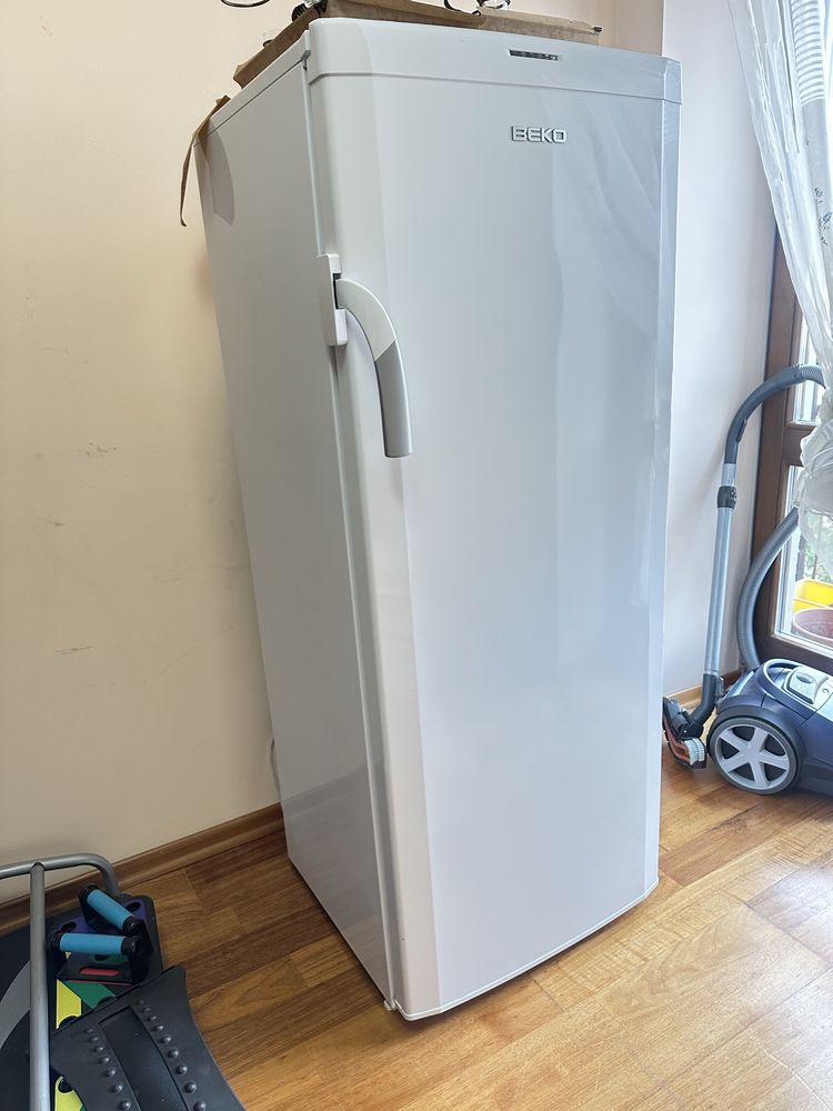 Морозильна камера BEKO FSA 25300 158.5 х 66.5 х 67.9 см