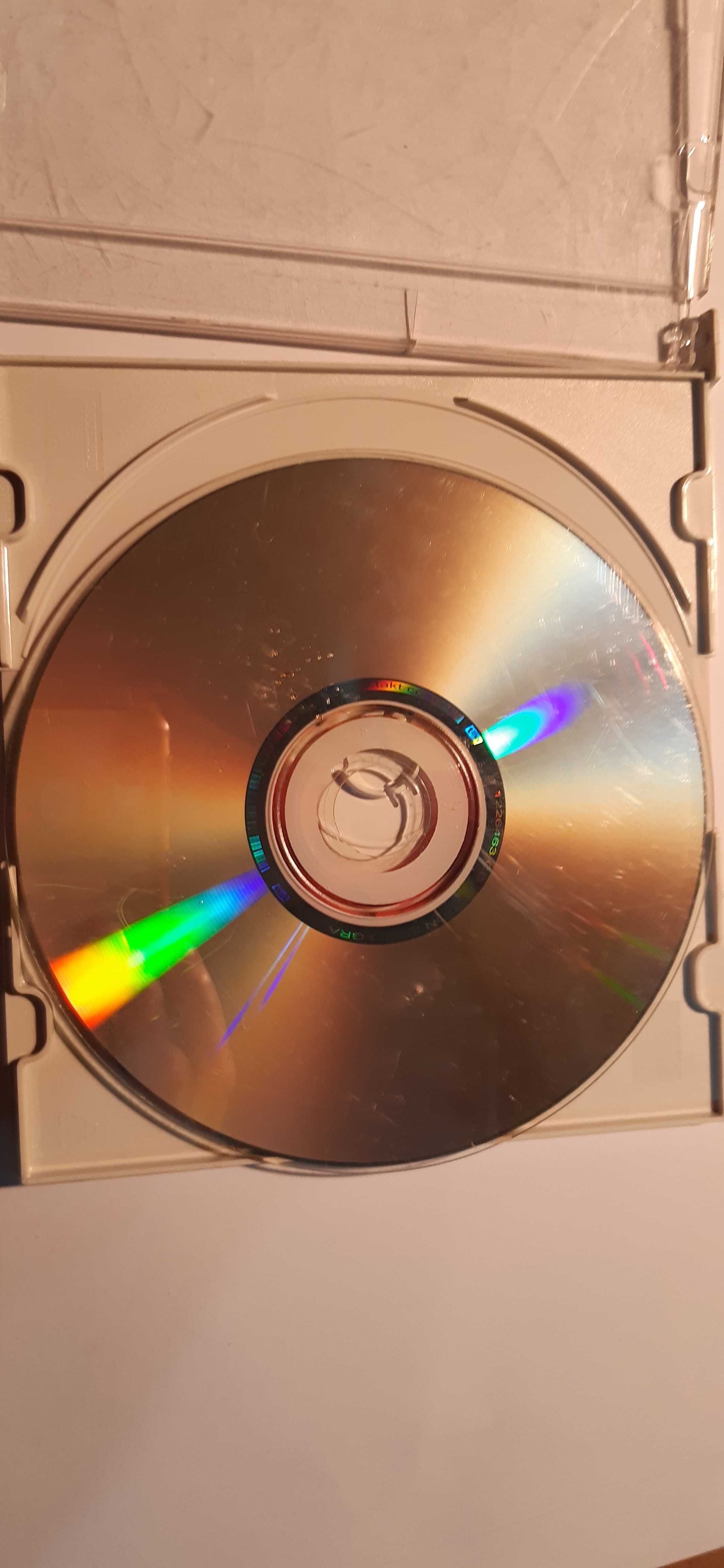 SIN (strzelanka, FPS) Gra PC retro pc cd action activision