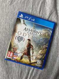 Assassin’s Creed Odyssey na PS4