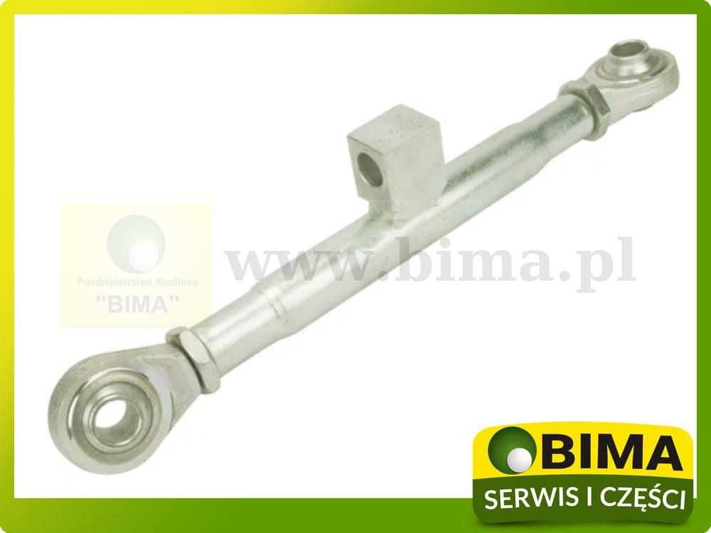 Cięgło łącznik główny centralny mechaniczny Massey Ferguson KAT2 6495