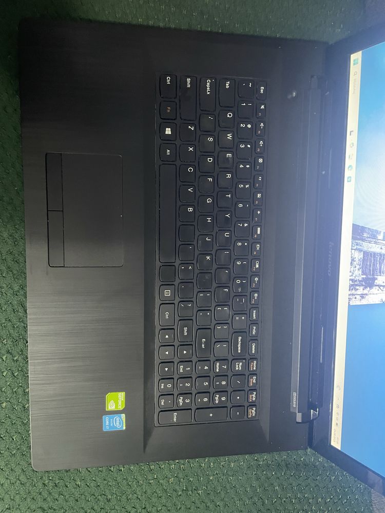 Idealny do pracy i nauki Lenovo B70-80/SSD/ZASILACZ/i7/WIN11/8GB RAM
