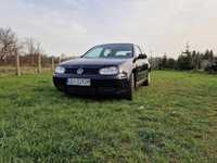 Volkswagen Golf IV