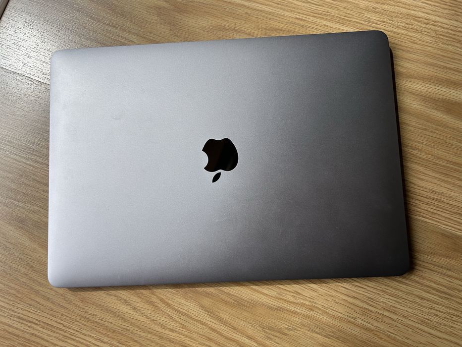 MacBook Pro, 13 polegadas, 2019