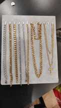 Pulseiras e fios de  Homem