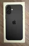 Iphone 16 plus 128 GB