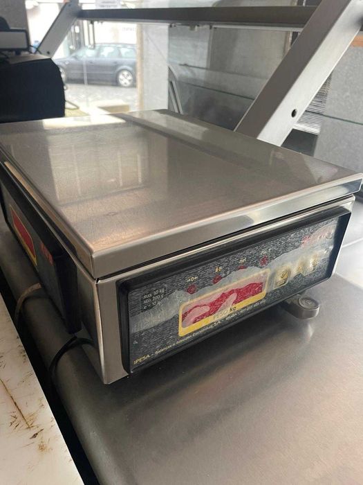 Terminal POS / Caixa Registradora POS